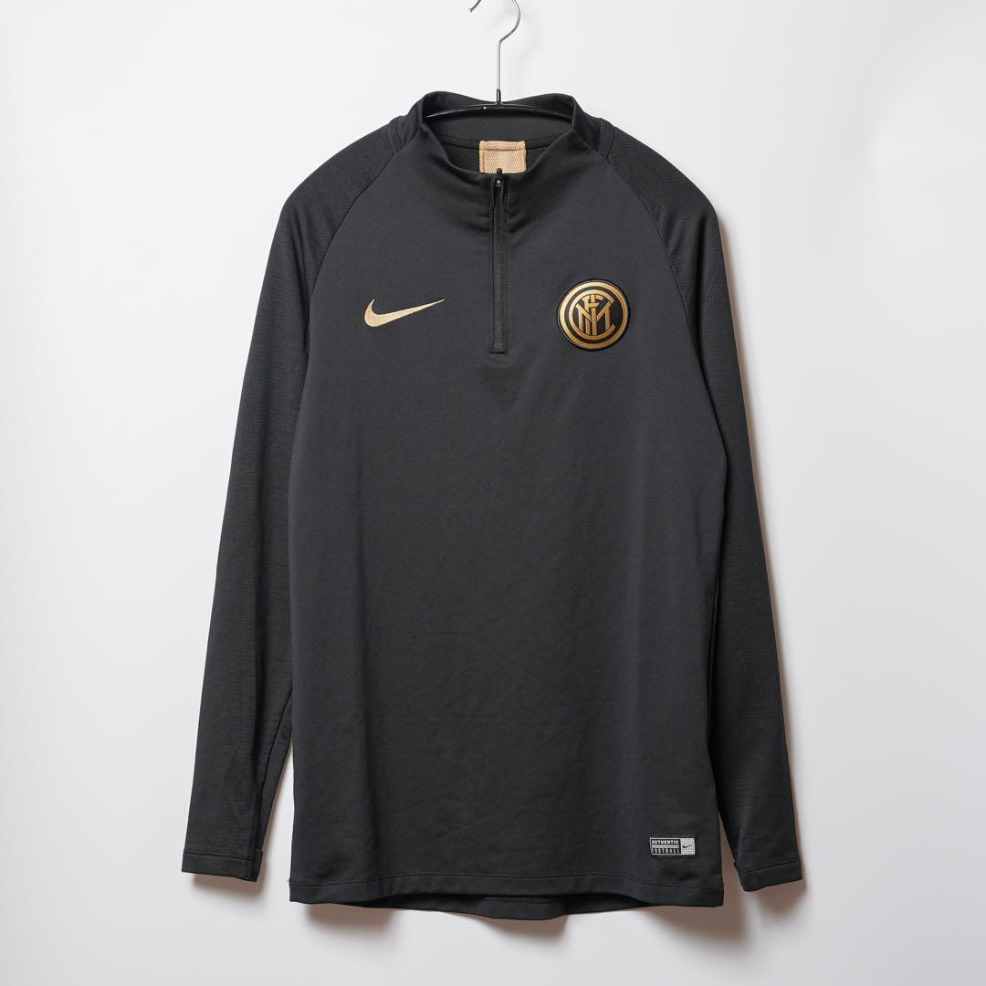 インテル ジャージ Sサイズ