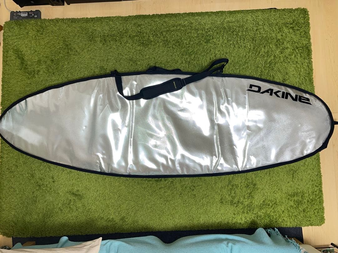 DAKINE ダカイン ハードケース 6'3\"