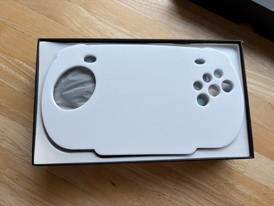 【美品】 ANBERNIC RG ARC-D