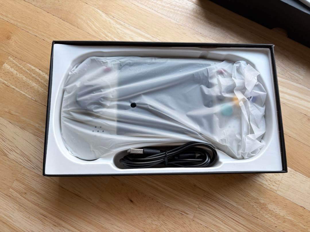 【美品】 ANBERNIC RG ARC-D