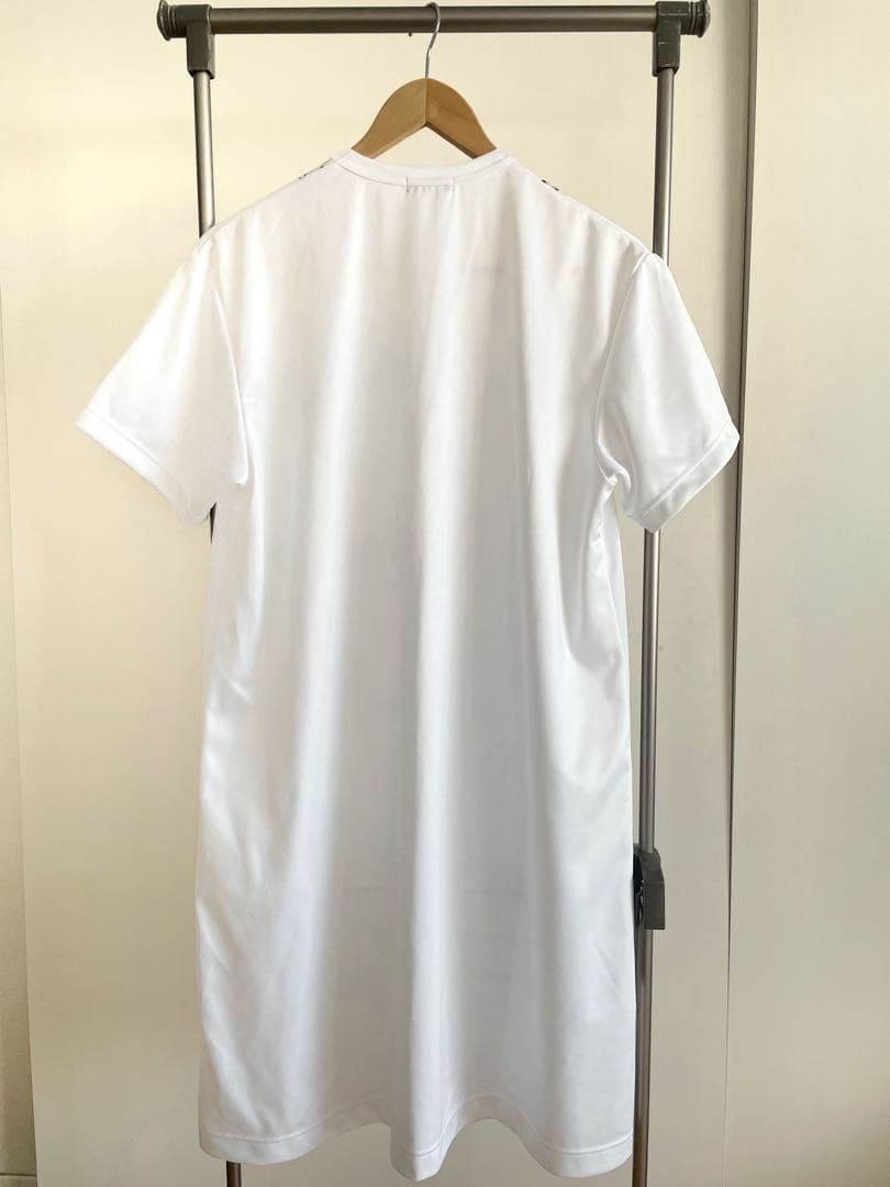 コムデギャルソンオムプリュス20SSビジューロングカットソー