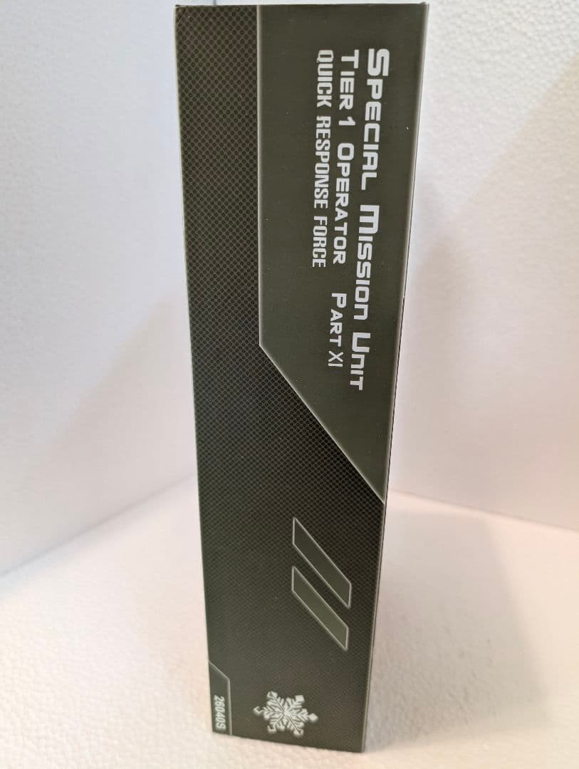 ミリタリー SMU Tier 1 Operator Part XI 26040s