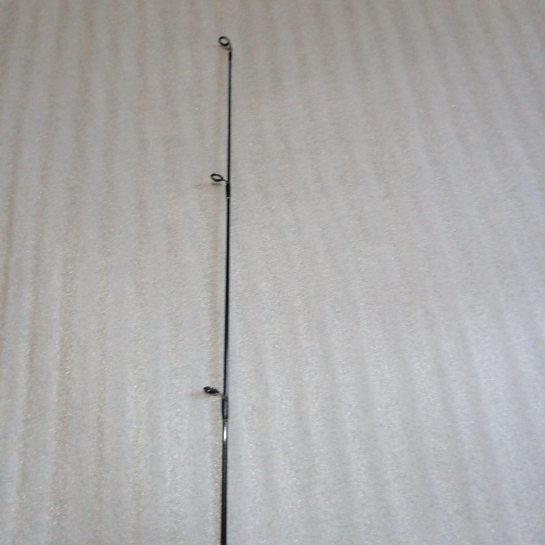 DAIWA　ラブラックス(旧モデル) 96ML 80L 2本セット