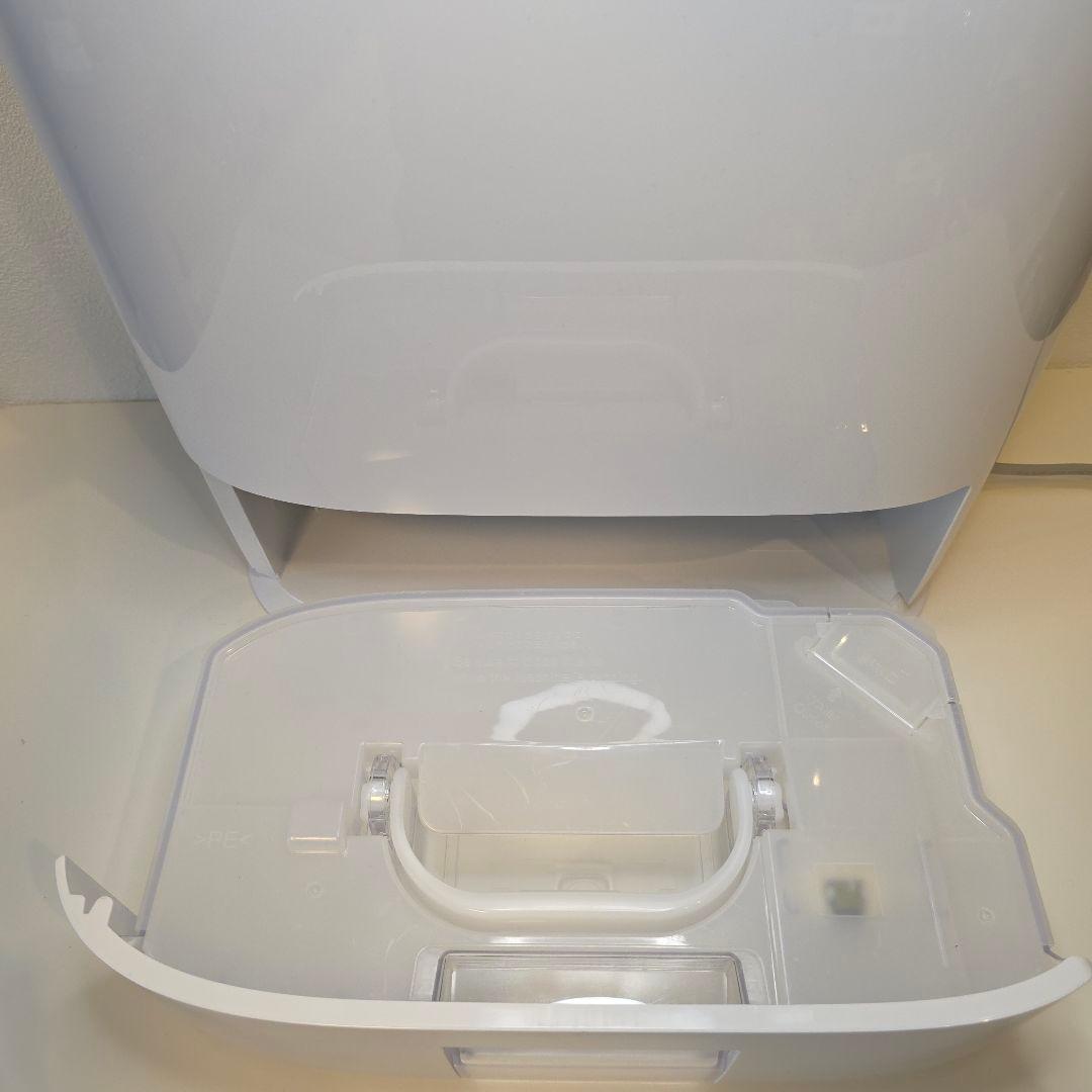 Panasonic 衣類乾燥除湿機 ナノイー搭載 〜14畳 F-YZSX60