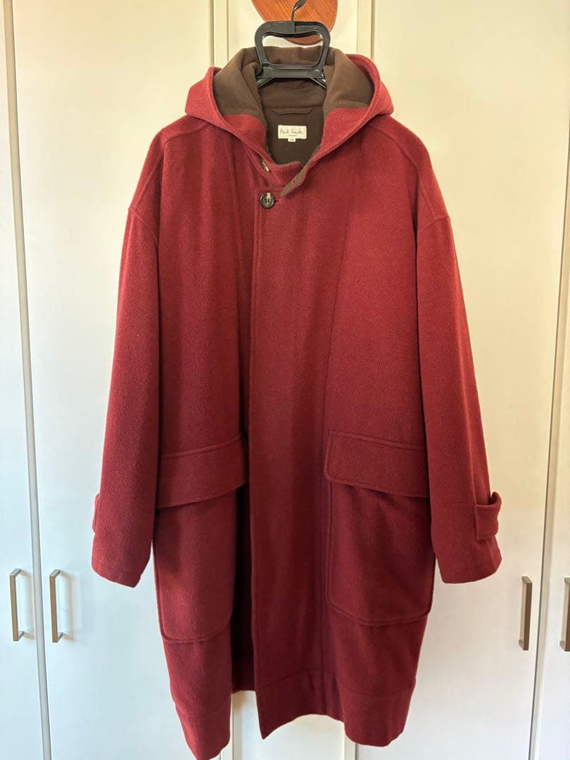 レア！90年代ヴィンテージ！Paul Smith ポールスミス コート M