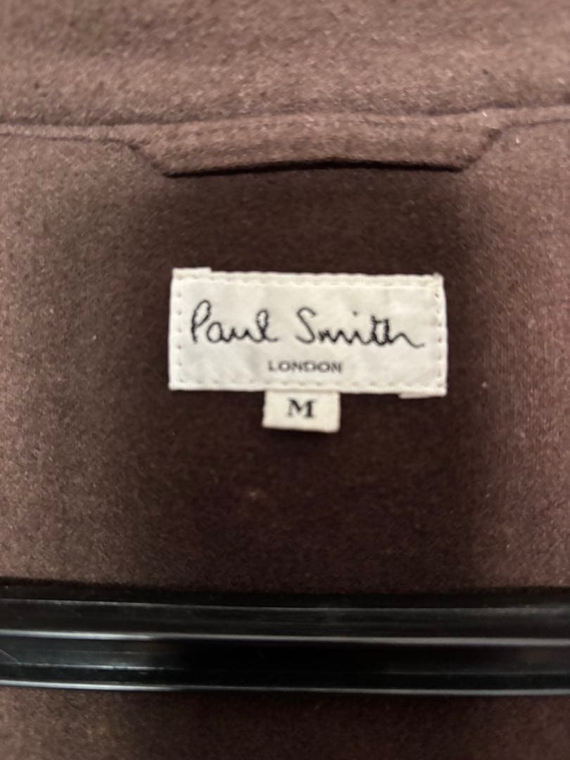 レア！90年代ヴィンテージ！Paul Smith ポールスミス コート M