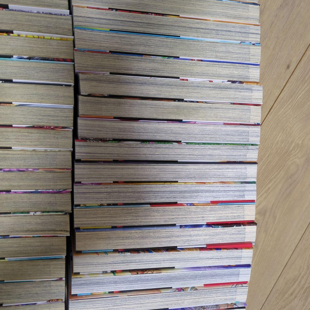 c*e様 キングダム　全巻セット（1〜75）巻