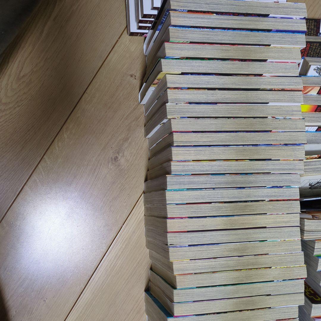 c*e様 キングダム　全巻セット（1〜75）巻