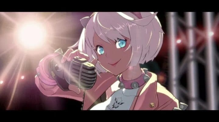 Switch　ギルティギアストライヴ　ギルティギア20thアニバーサリーパック