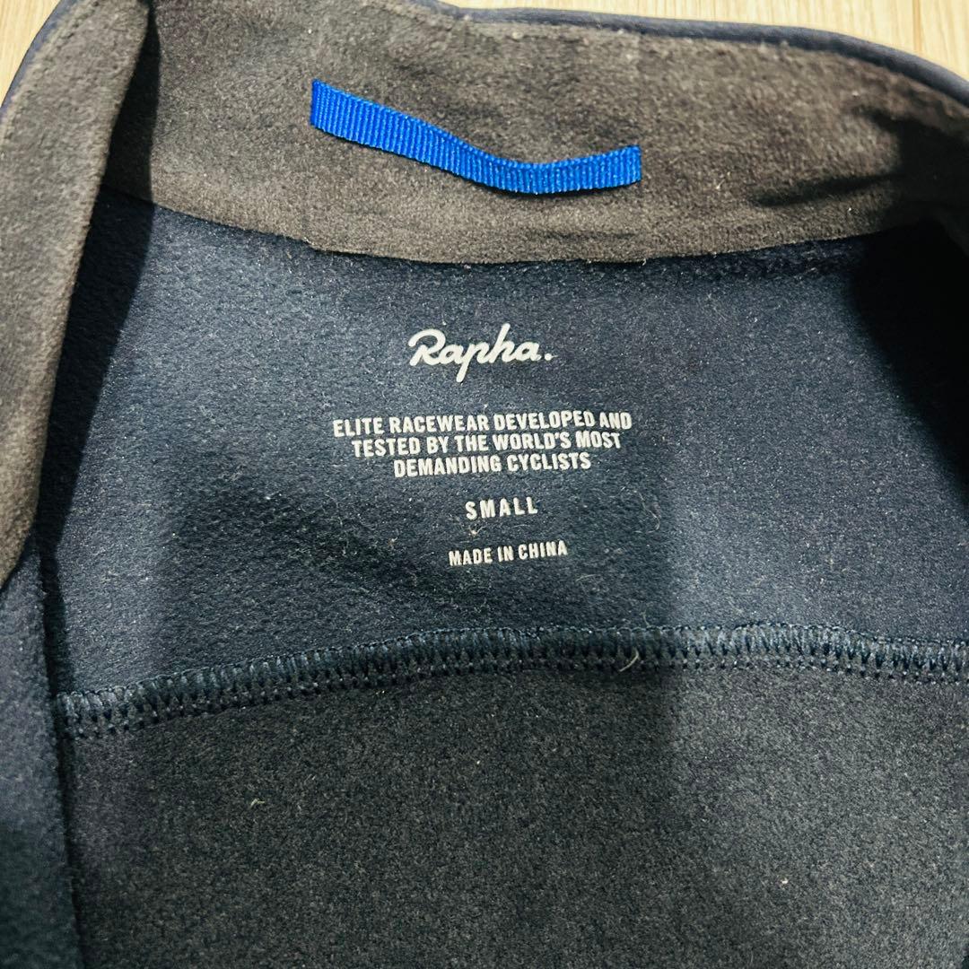 Rapha プロチーム・トレーニング・ジャケット　メンズSサイズ