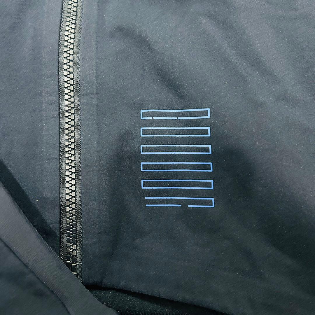 Rapha プロチーム・トレーニング・ジャケット　メンズSサイズ