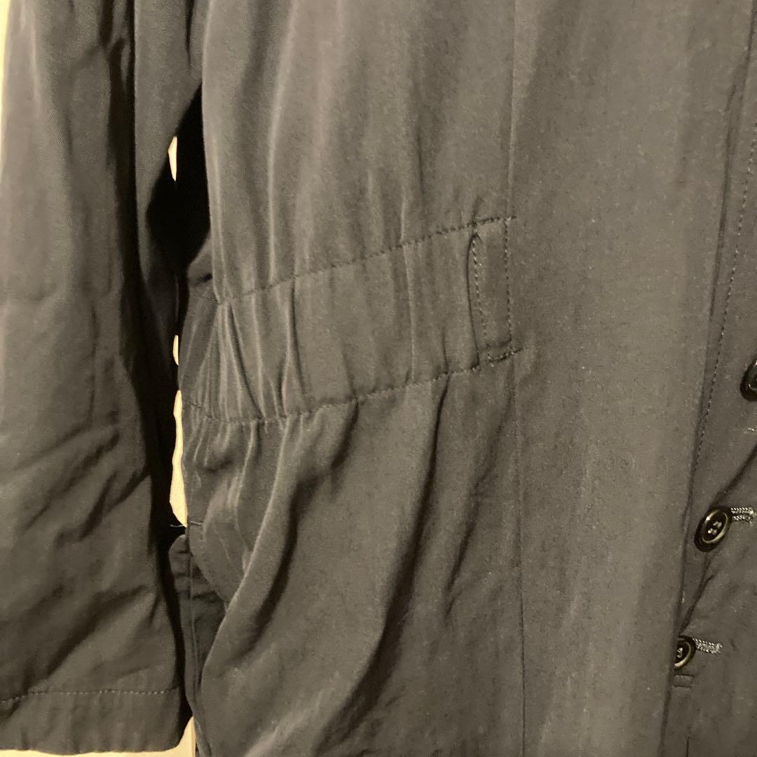 y's ネイビーオールインワン