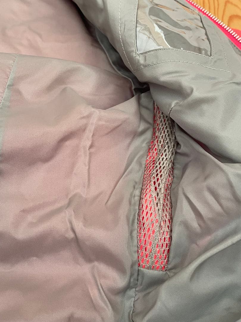 burton 女性用　スノーボードウェアS