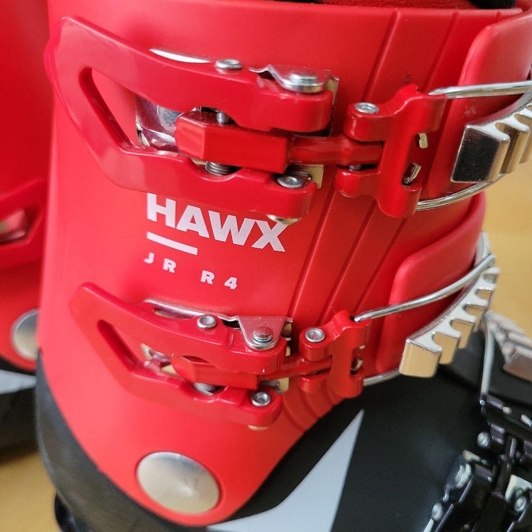 【美品】アトミック　ATOMICスキー用ブーツ 25～25.5cm 下敷新品