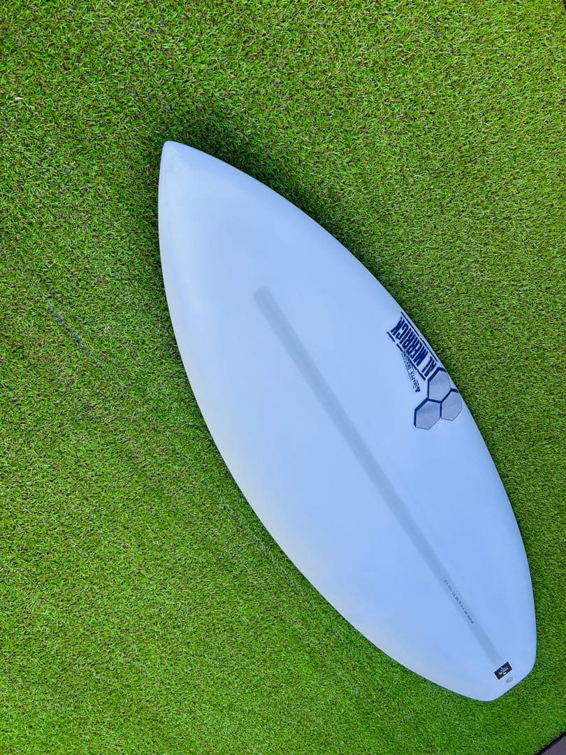 5'9“ アルメリックダンプスターダイバー2 EPS フューチャー