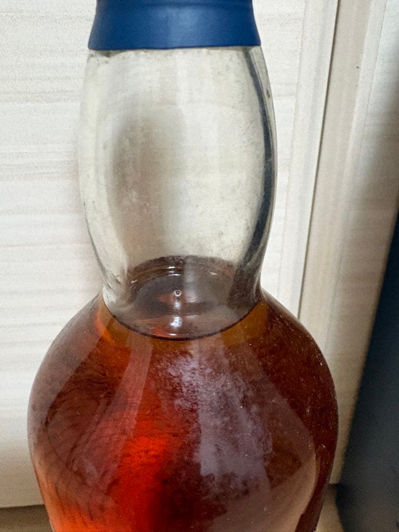 タリスカー 10年 750ml 旧ボトル