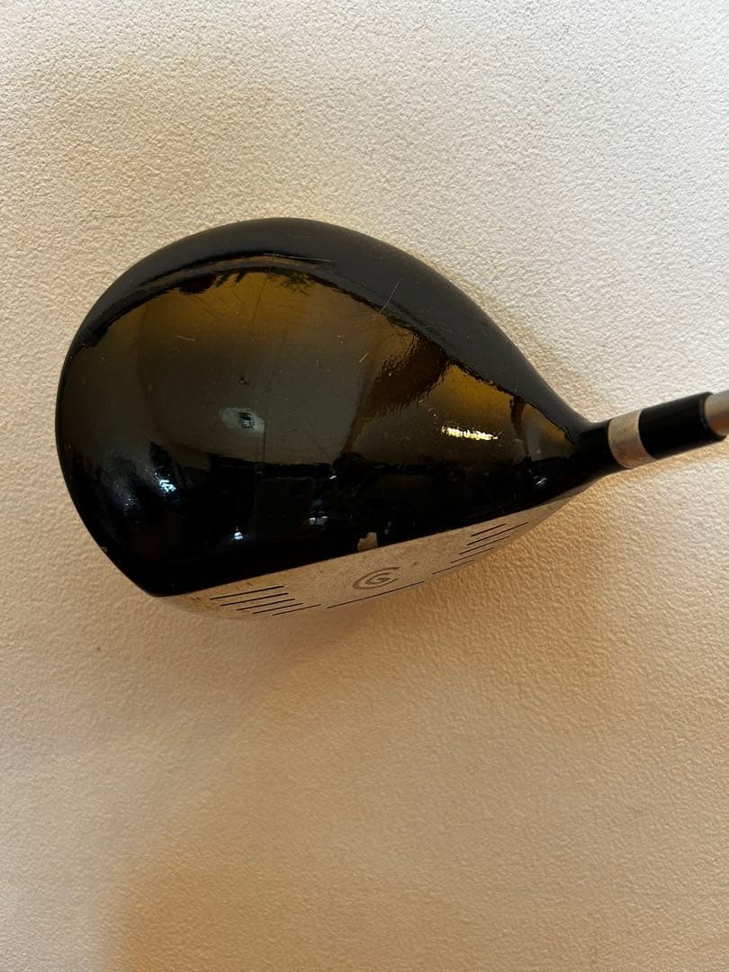 Cleveland クリーブランド　ゴルフセット 6本　キッズ　ジュニアセット