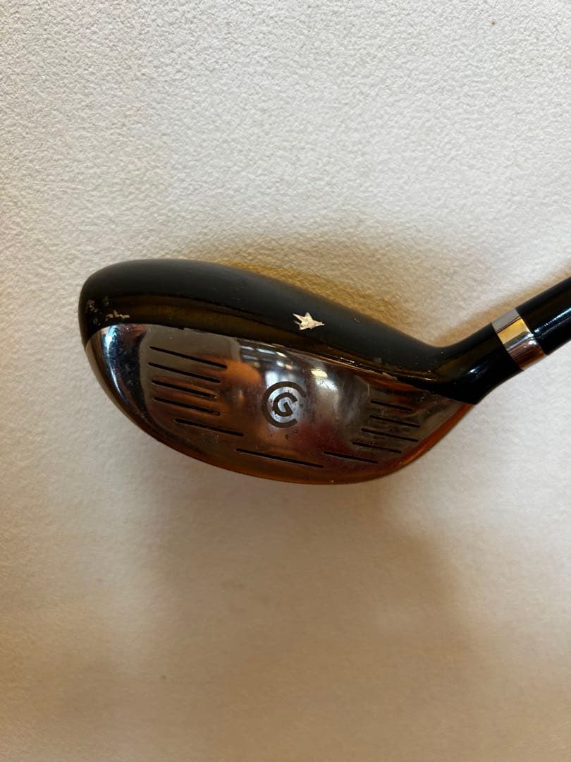 Cleveland クリーブランド　ゴルフセット 6本　キッズ　ジュニアセット