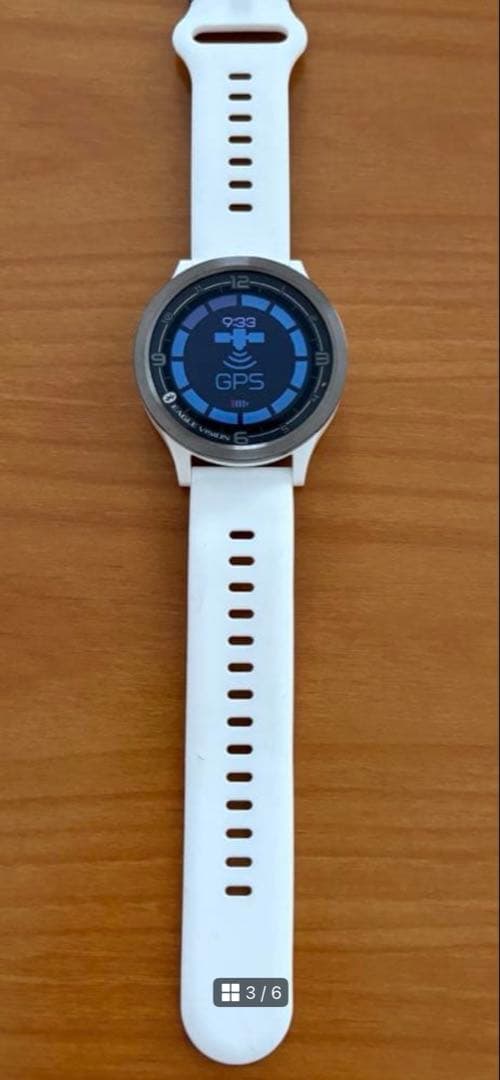 ACE PRO GPSゴルフナビEV-337WH