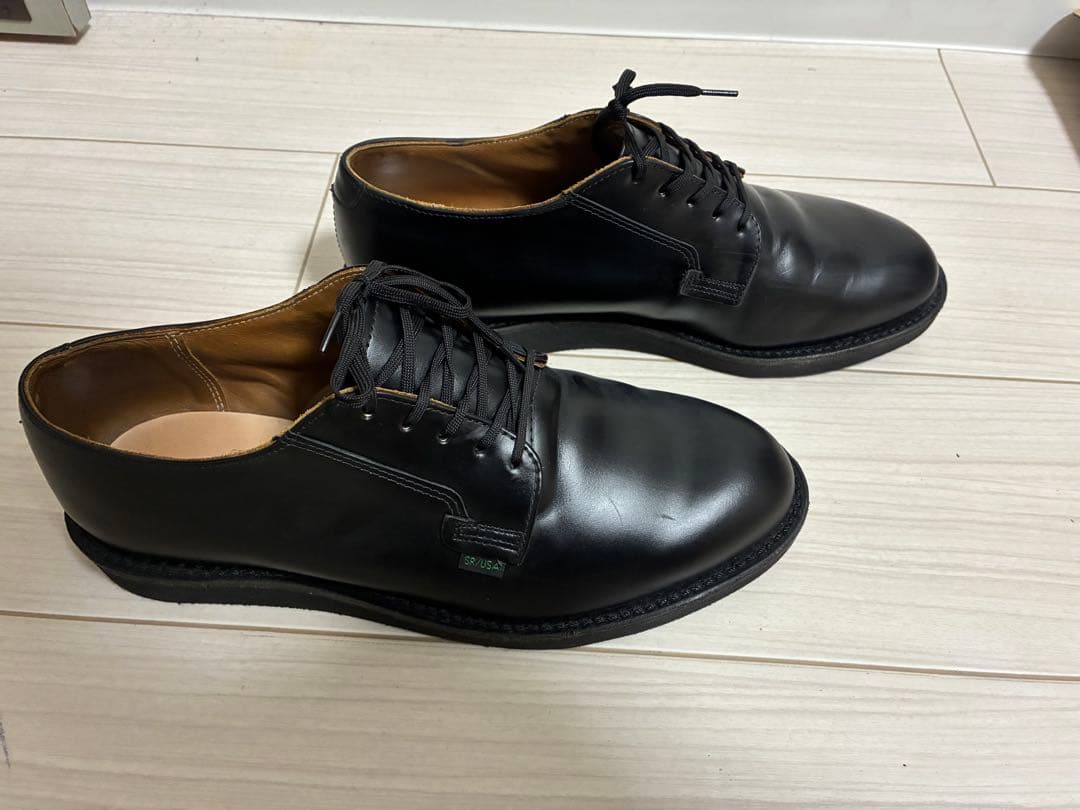 Dr.Martens 革靴