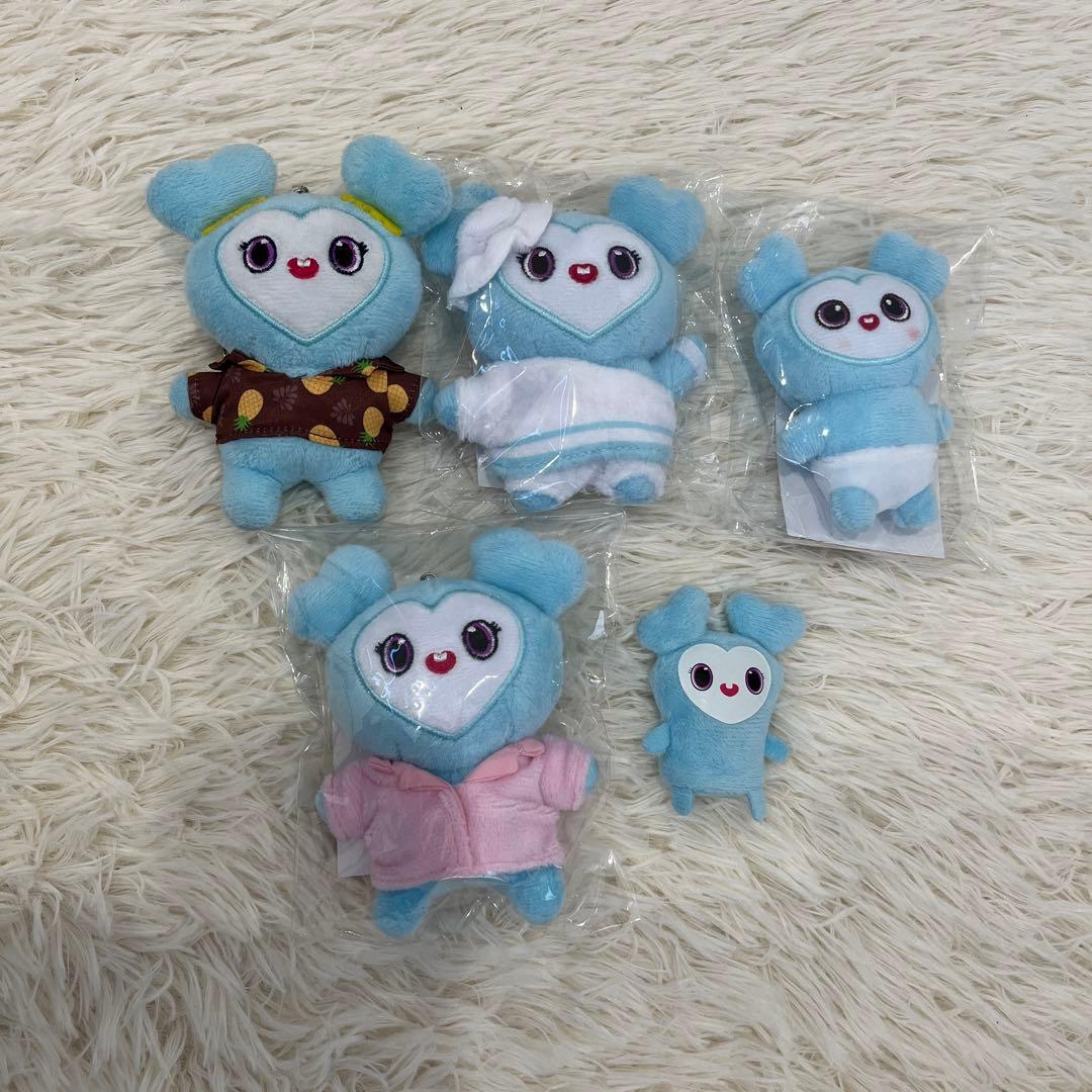 twice ラブリー ナヨン ナブリー