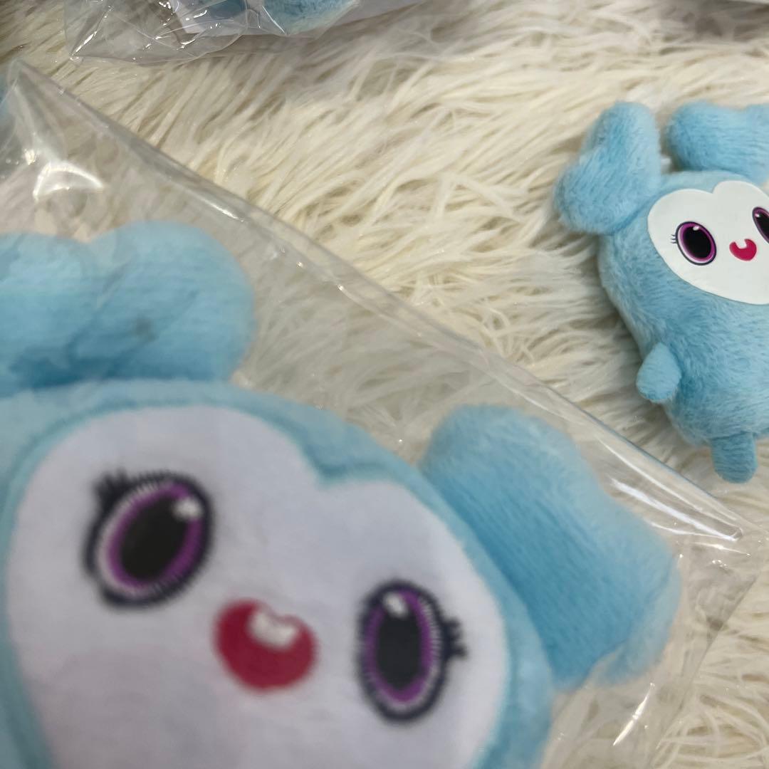 twice ラブリー ナヨン ナブリー