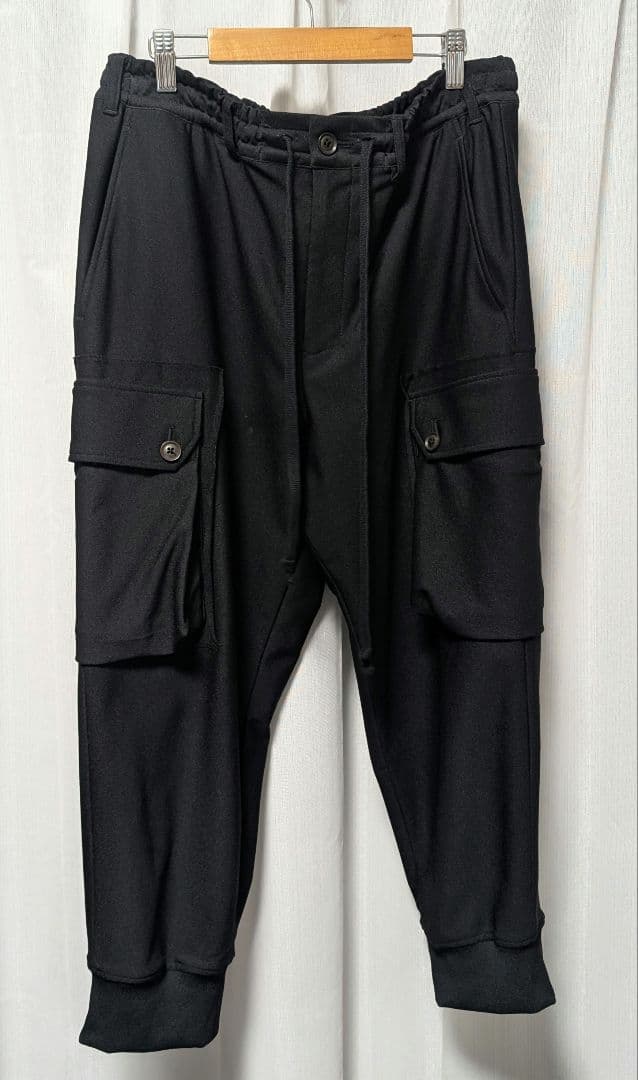 ゆ*な様 GroundY カーゴパンツ