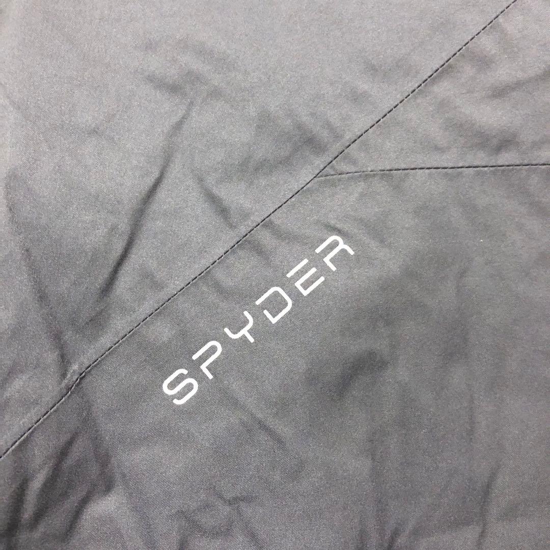 SPYDER スキースノーボードジャケット新品未使用