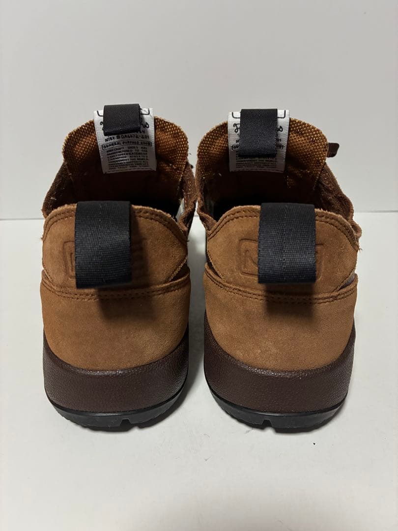 Tom Sachs NIKE トムサックス　ナイキ　28cm