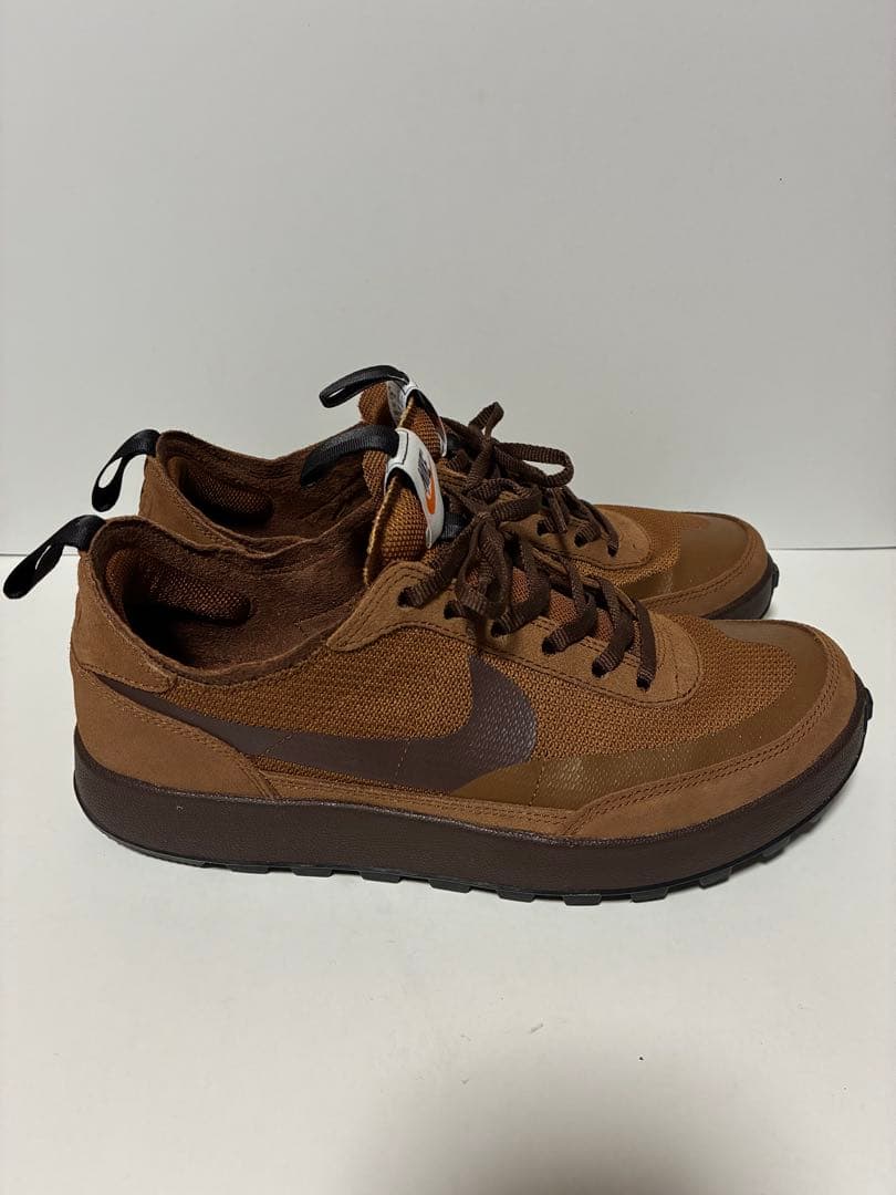 Tom Sachs NIKE トムサックス　ナイキ　28cm