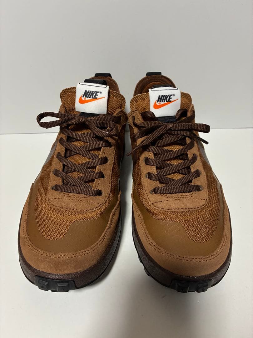 Tom Sachs NIKE トムサックス　ナイキ　28cm