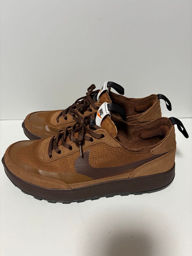 Tom Sachs NIKE トムサックス　ナイキ　28cm