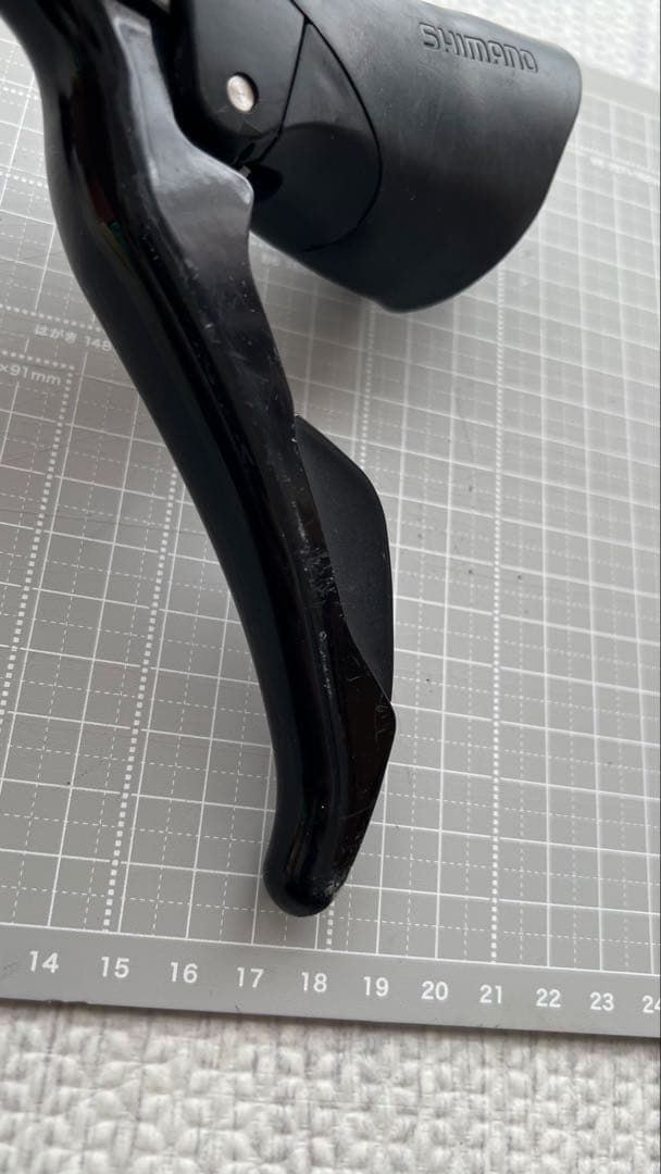 シマノ 105 STI (ST-5800)