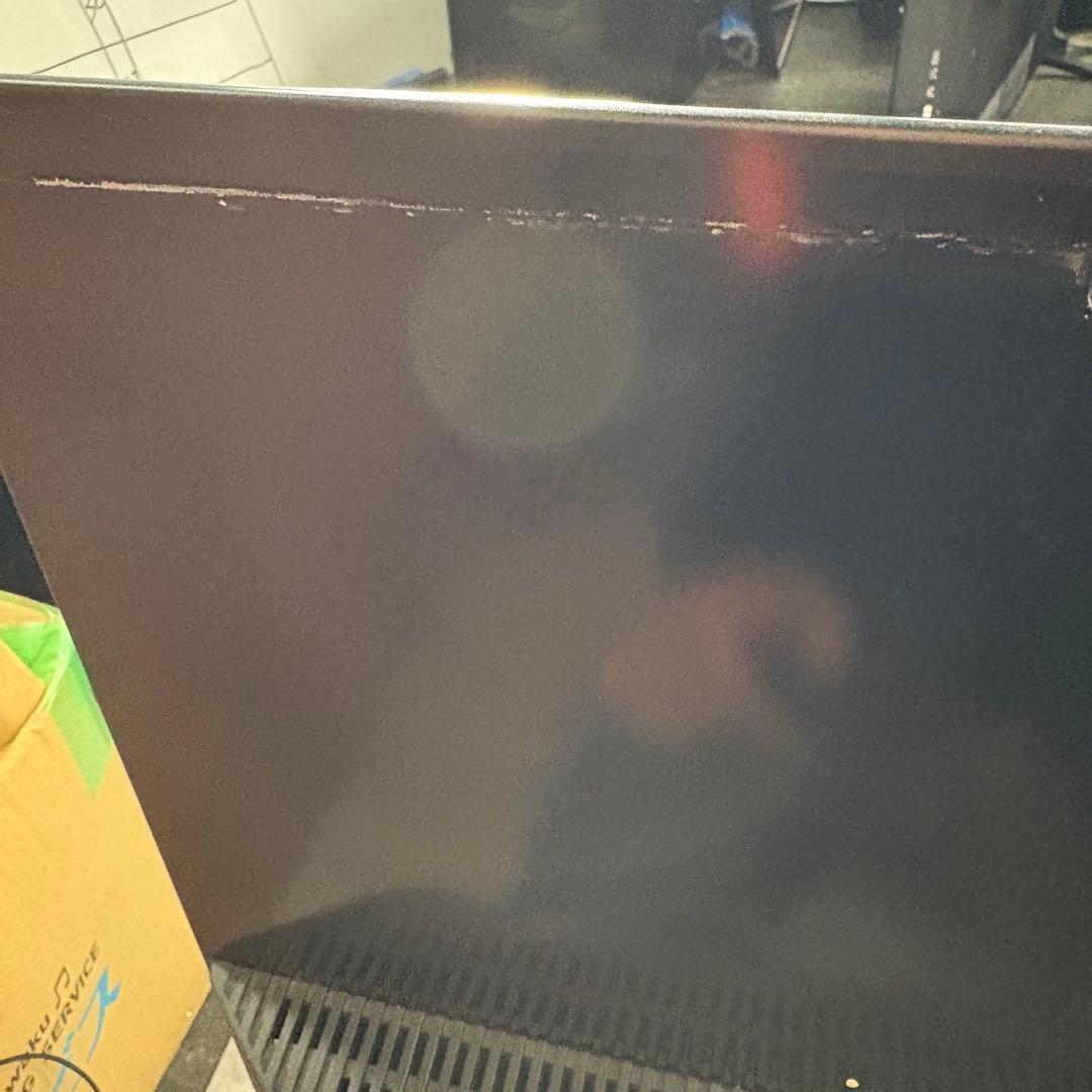 一都三県限定　配送無料　4K有機ELテレビ　Panasonic 55インチ