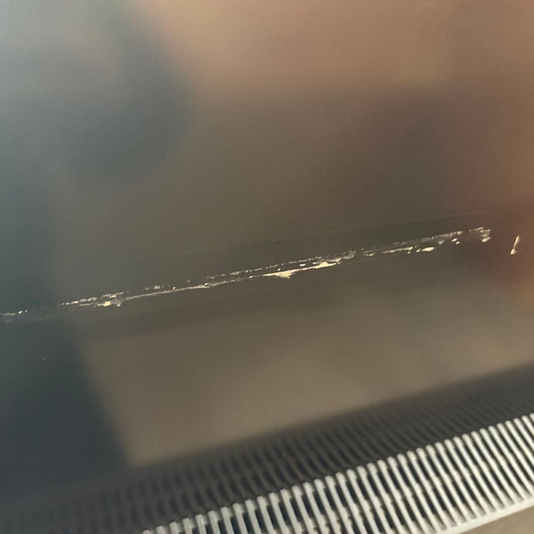 一都三県限定　配送無料　4K有機ELテレビ　Panasonic 55インチ