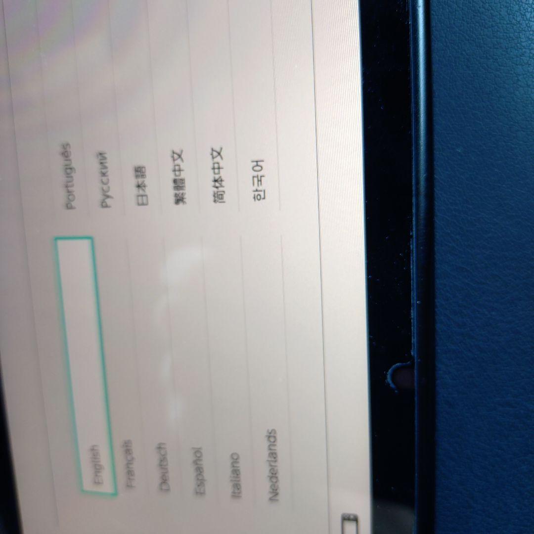 任天堂　スイッチ　本体のみ　動作確認済み