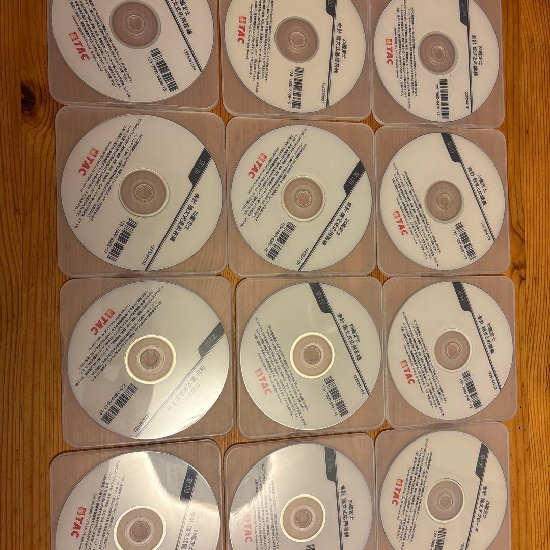 セール中！さん専用 不動産鑑定士 過去問題集＋昨年TAC模試全部