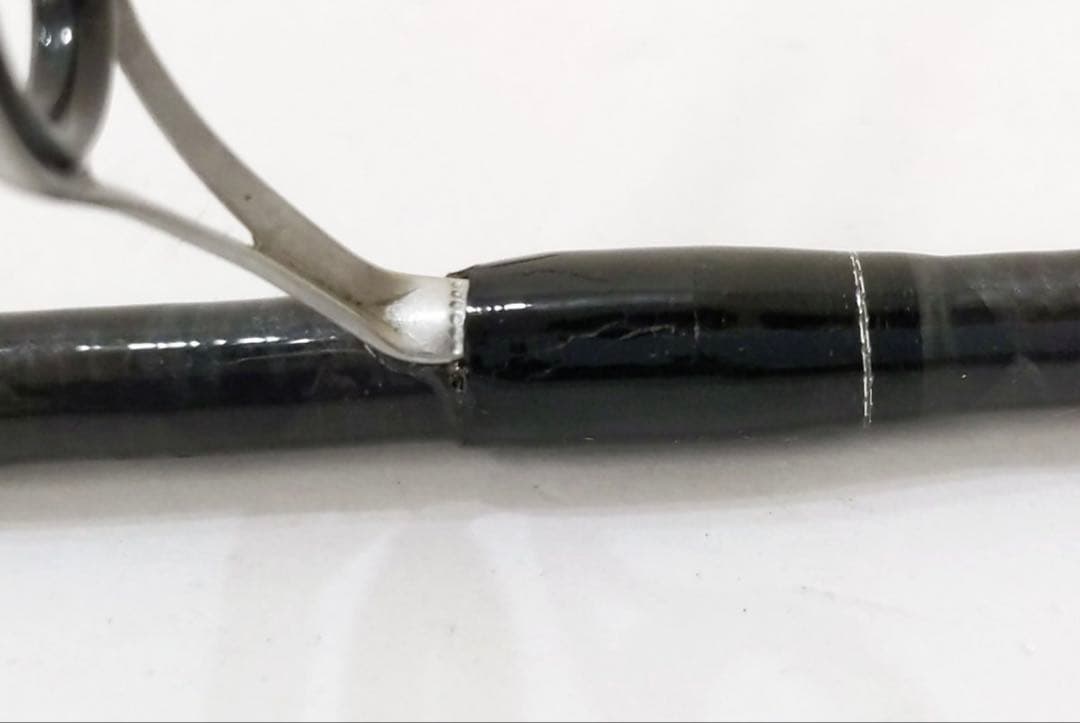 ダイワ DAIWA BLAZON (ブレイゾン) S63UL-2・ST