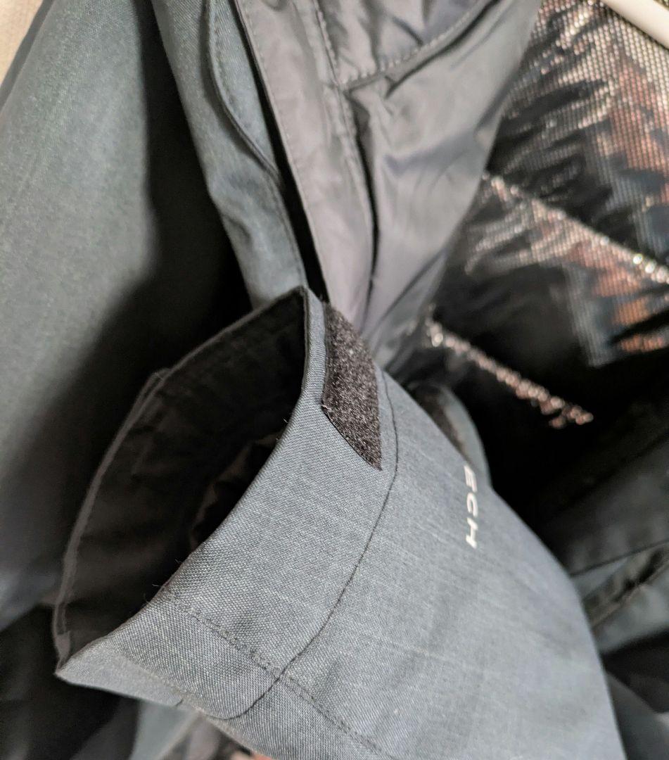 Columbia ウィリバードIV インターチェンジジャケット WE1155