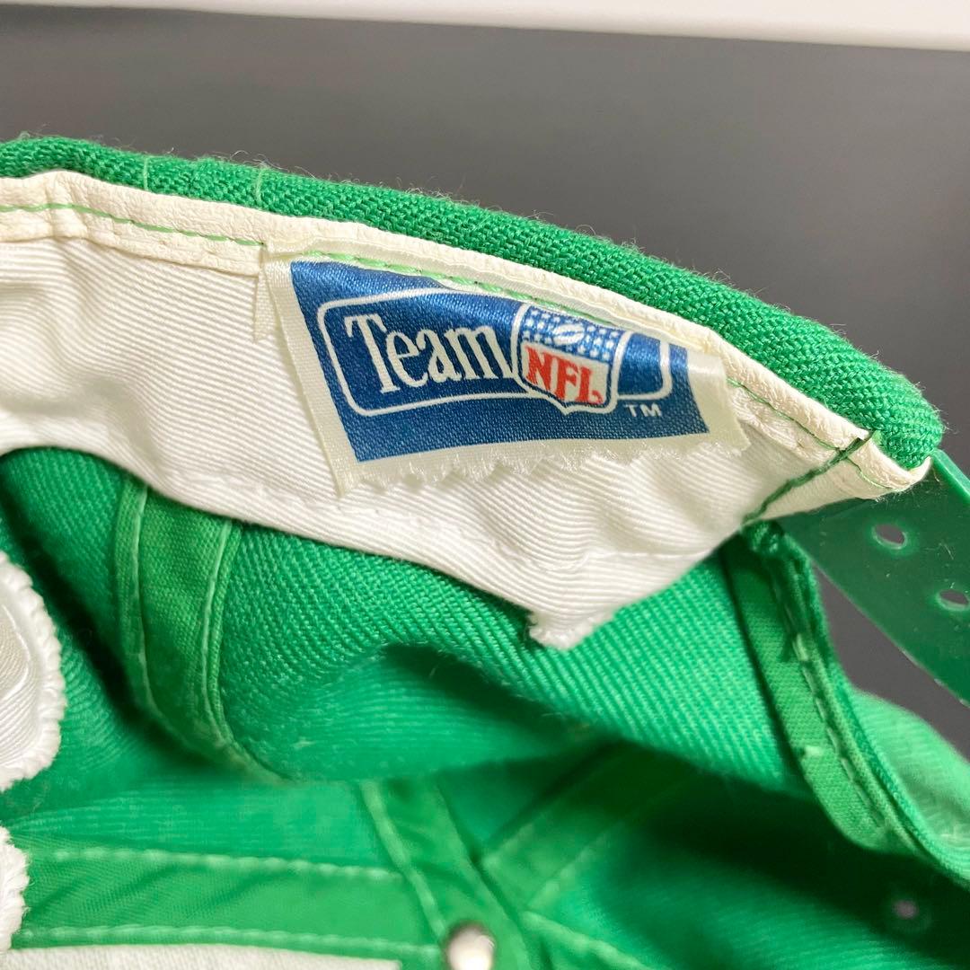 NFL 90’s キャップ フィラデルフィア イーグルス ヴィンテージ 帽子