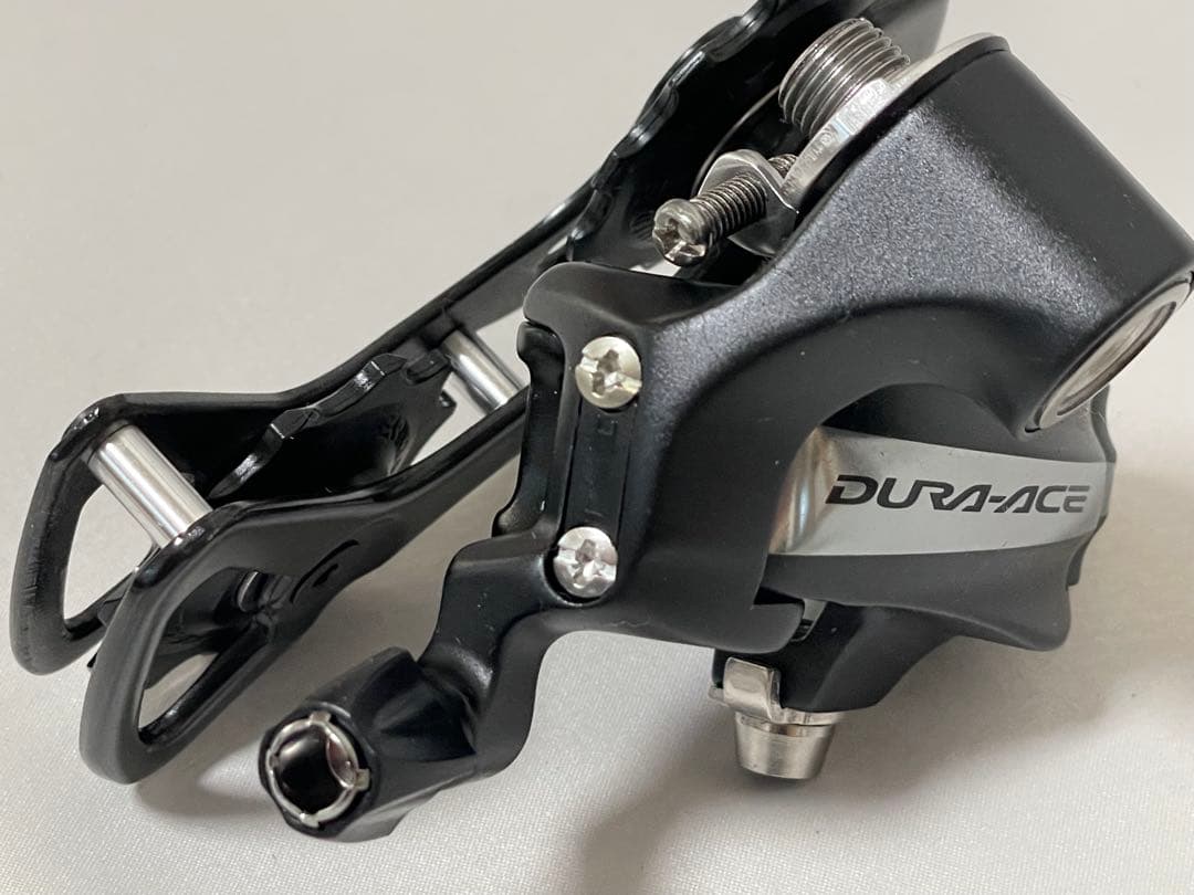 シマノDURA－ACEリヤディレイラー「RD－7900」新品