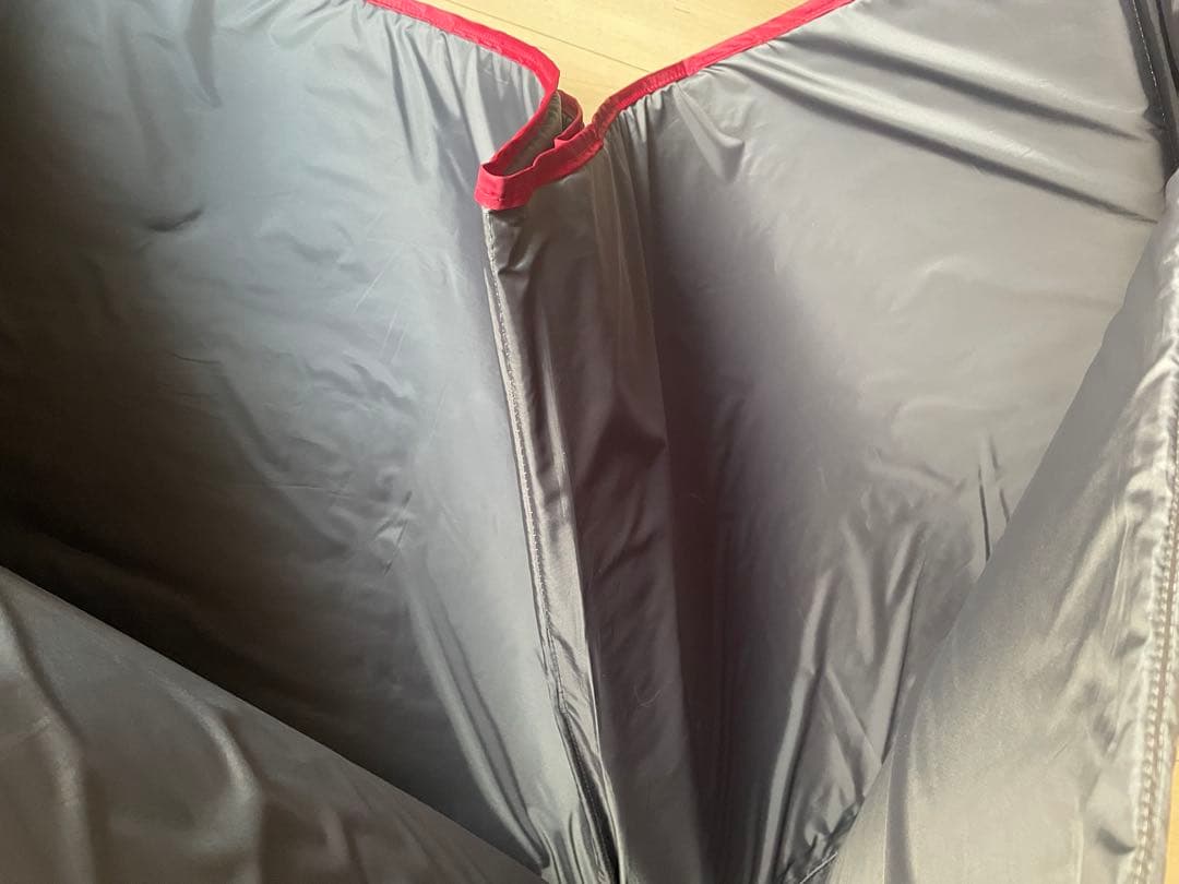 エルフィールド TP-880R キャンプテント