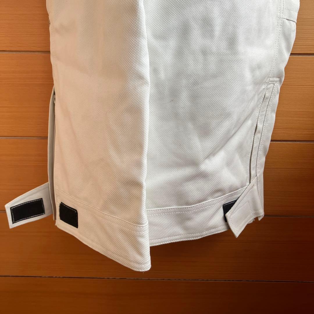 美品ellesse スキースノーボードウェア上下セットSサイズ　手袋付き