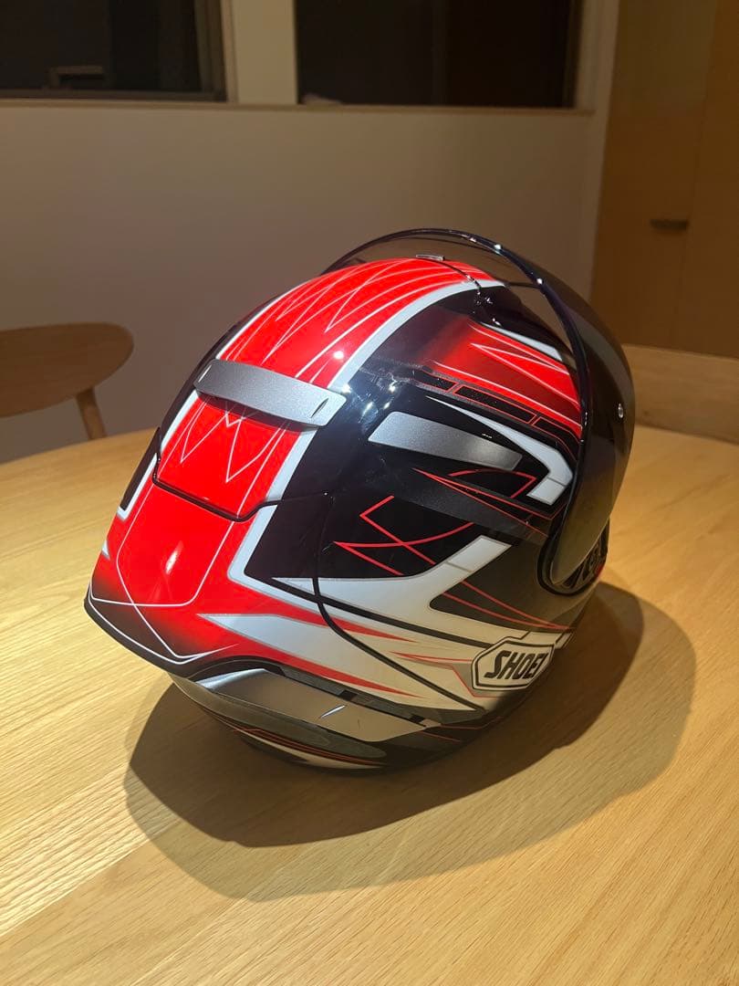 ツ*す様 SHOEI X-Fourteenフルフェイスヘルメット