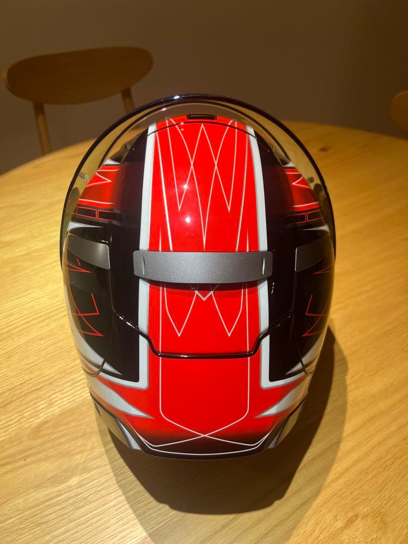 ツ*す様 SHOEI X-Fourteenフルフェイスヘルメット