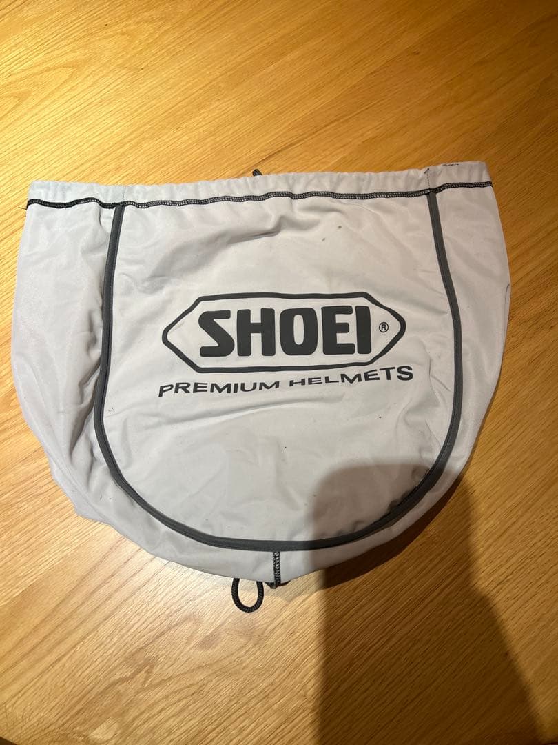 ツ*す様 SHOEI X-Fourteenフルフェイスヘルメット