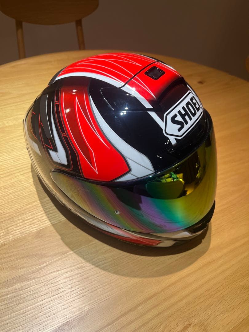 ツ*す様 SHOEI X-Fourteenフルフェイスヘルメット