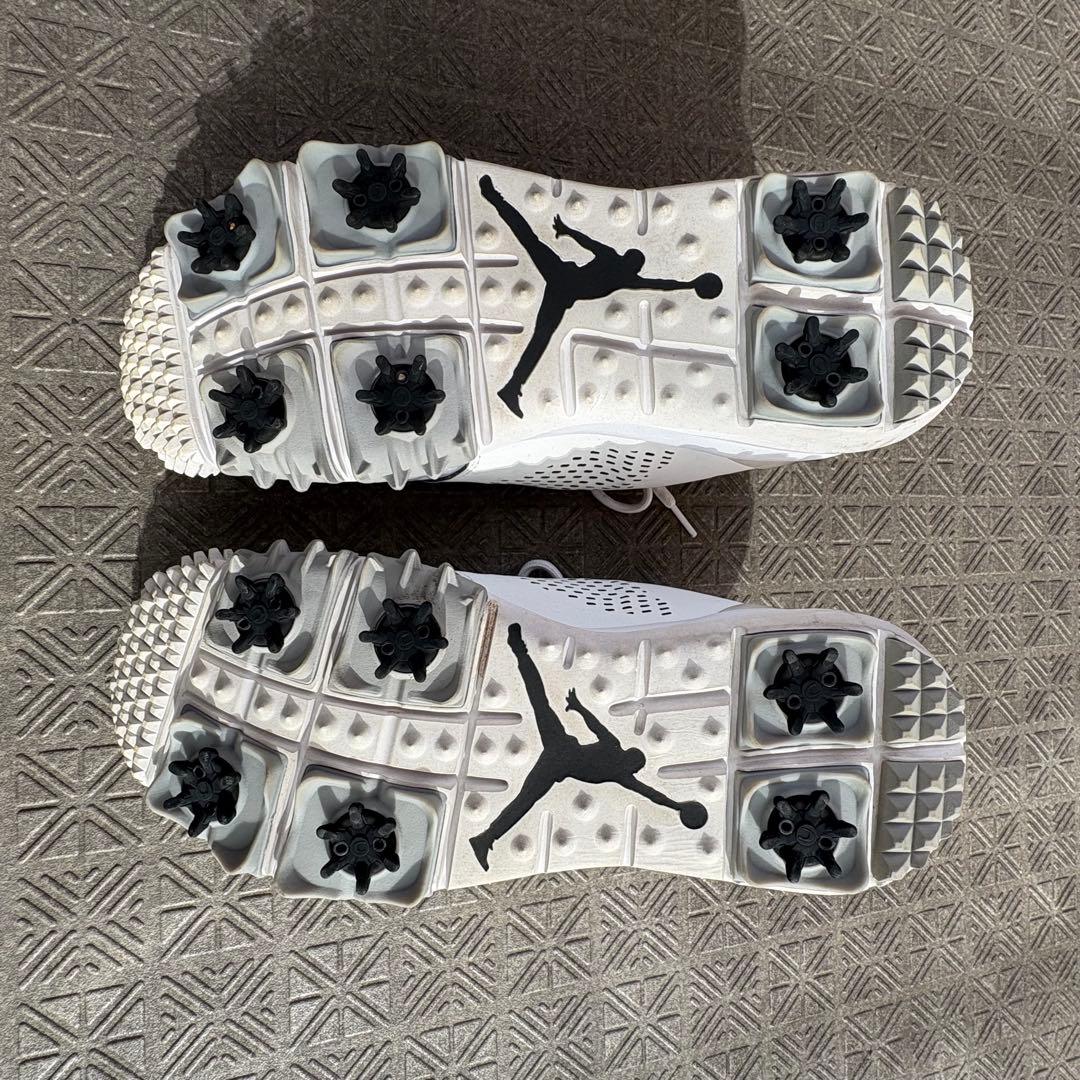 NIKE GOLF ナイキゴルフ JORDAN TRAINER ST 28cm