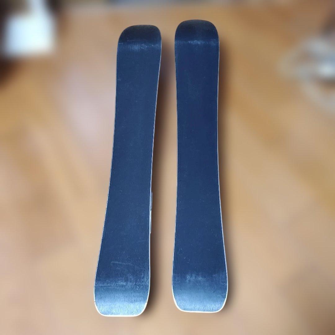 ロシニョール ROSSIGNOL FREE TREK Venture 希少美品