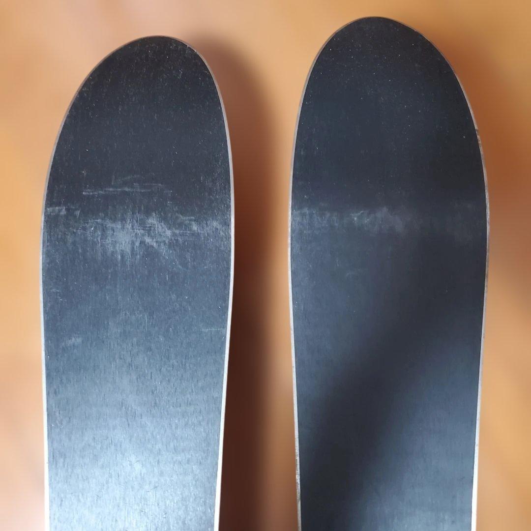 ロシニョール ROSSIGNOL FREE TREK Venture 希少美品